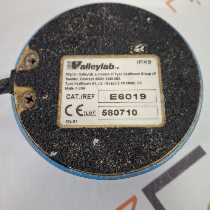 Valleylab E6019 Footswitch