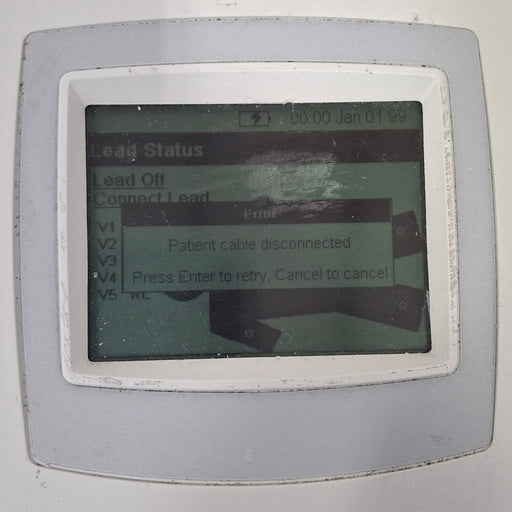 Welch Allyn Welch Allyn CP100 ECG Cardiology reLink Medical