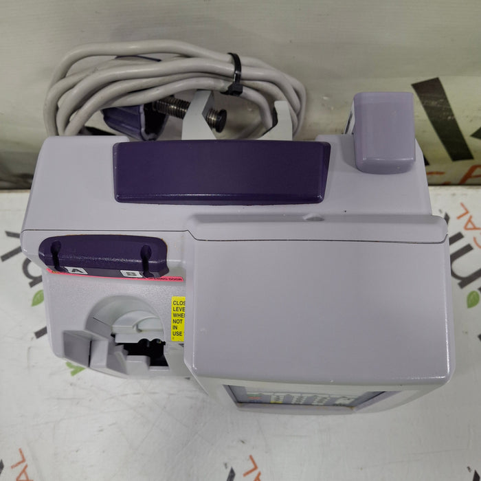 Hospira Hospira Plum 360 Infusion Pump Infusion Pump reLink Medical