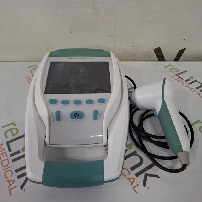 Verathon Medical, Inc Verathon Medical, Inc BVI 9400 Bladderscan Surgical Equipment reLink Medical