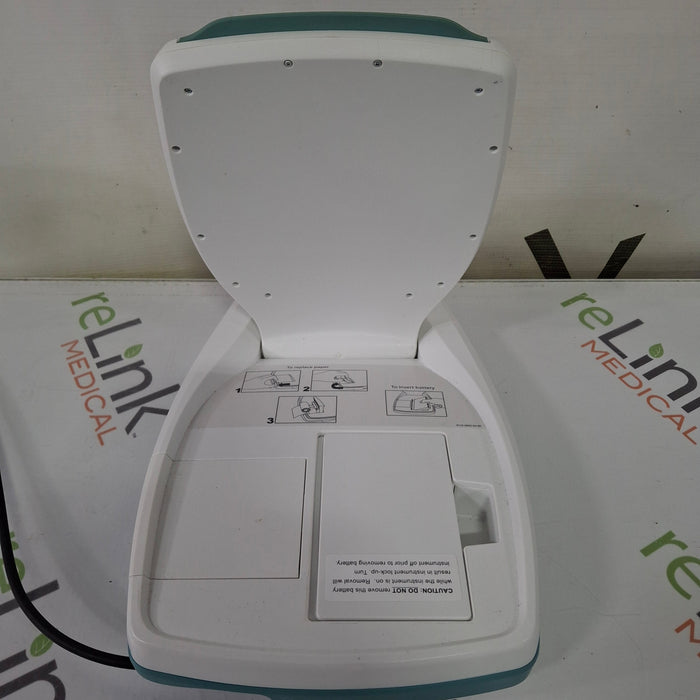 Verathon Medical, Inc Verathon Medical, Inc BVI 9400 Bladderscan Surgical Equipment reLink Medical