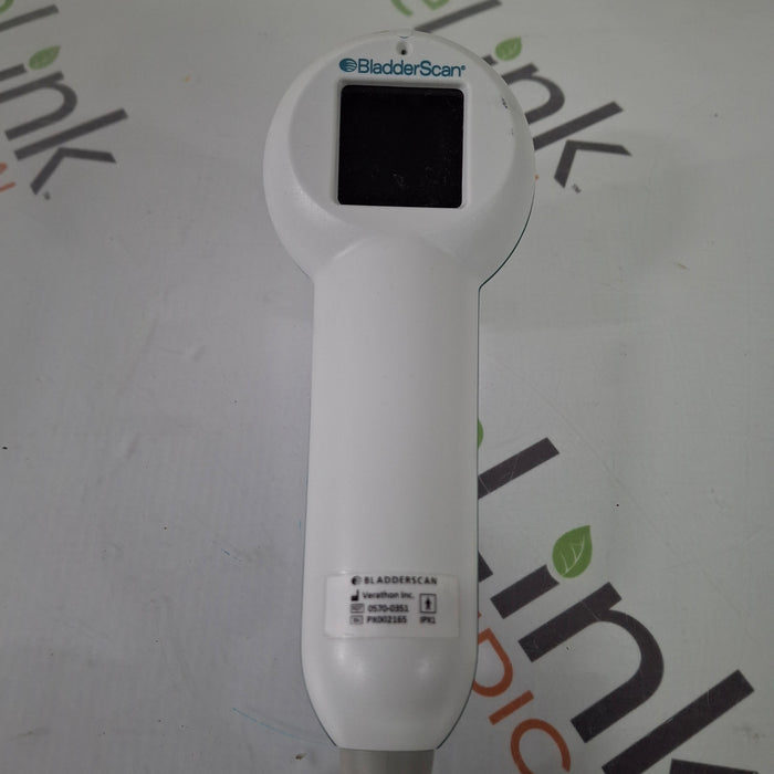 Verathon Medical, Inc Verathon Medical, Inc BVI 9400 Bladderscan Surgical Equipment reLink Medical