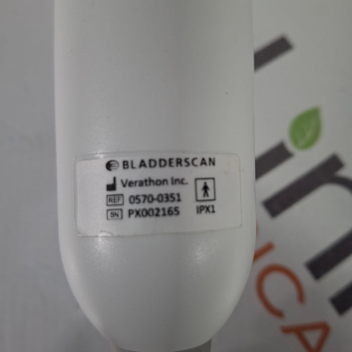 Verathon Medical, Inc Verathon Medical, Inc BVI 9400 Bladderscan Surgical Equipment reLink Medical