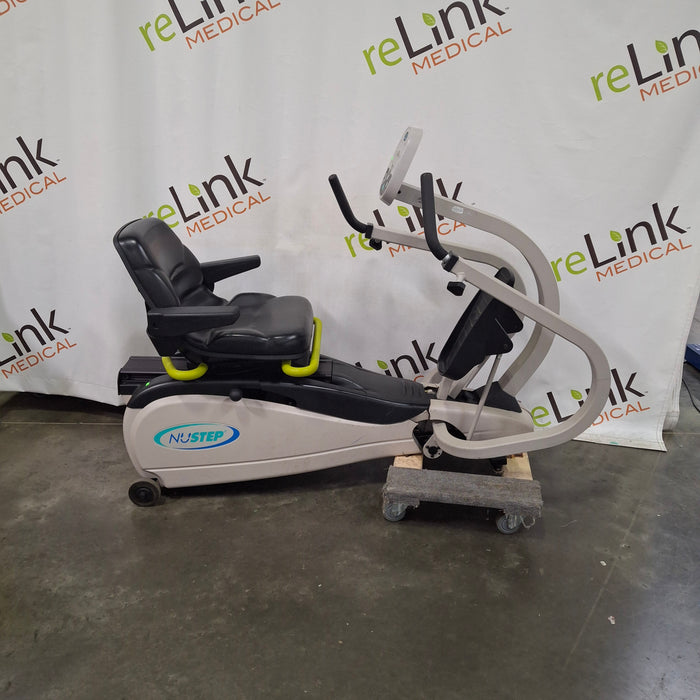 NuStep, Inc. TRS 4000 Recumbent Cross Trainer