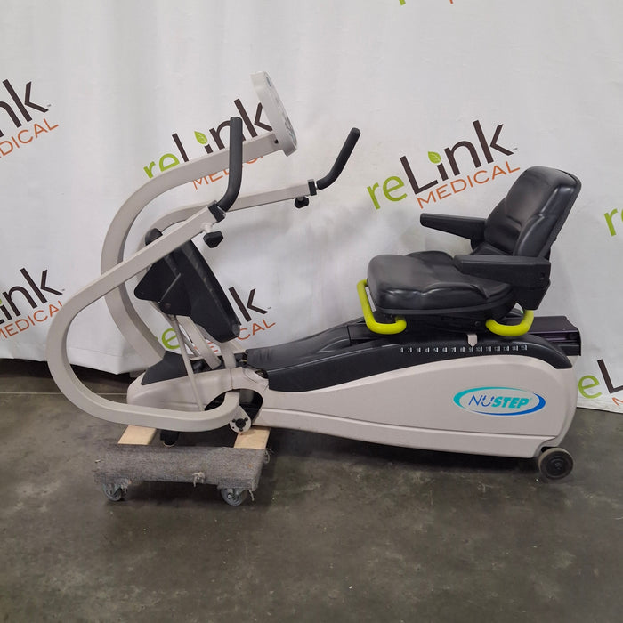 NuStep, Inc. TRS 4000 Recumbent Cross Trainer