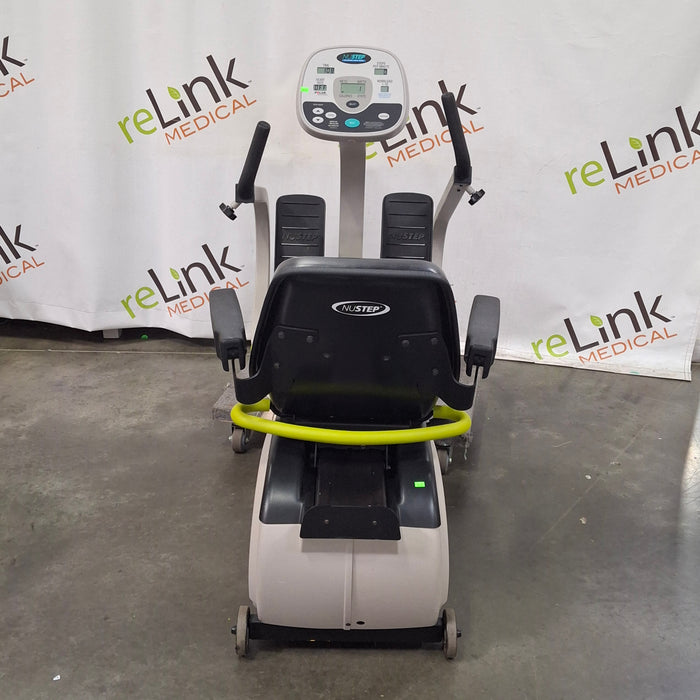 NuStep, Inc. TRS 4000 Recumbent Cross Trainer