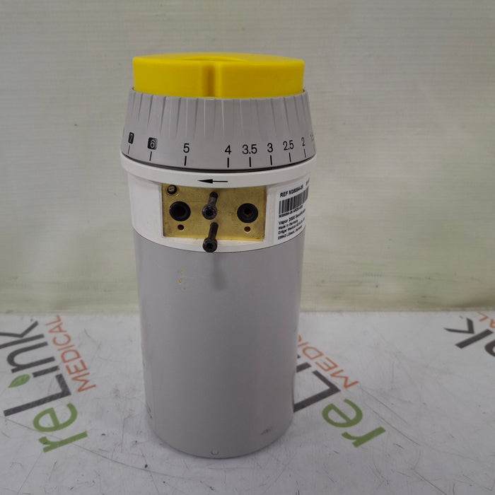 Draeger Medical Draeger Medical Vapor 2000 Sevoflurane Vaporizer Anesthesia reLink Medical