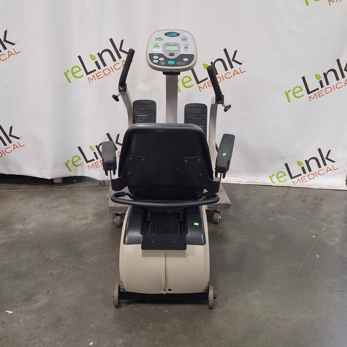 NuStep, Inc. NuStep, Inc. TRS 4000 Recumbent Cross Trainer Fitness and Rehab Equipment reLink Medical