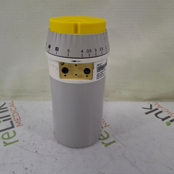 Draeger Medical Draeger Medical Vapor 2000 Sevoflurane Vaporizer Anesthesia reLink Medical