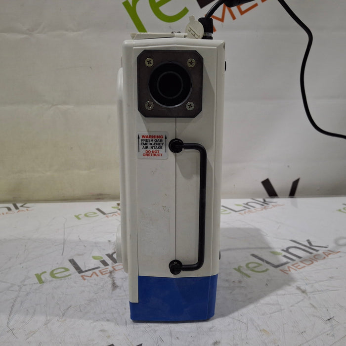 Zoll Z Vent Transport Ventilator