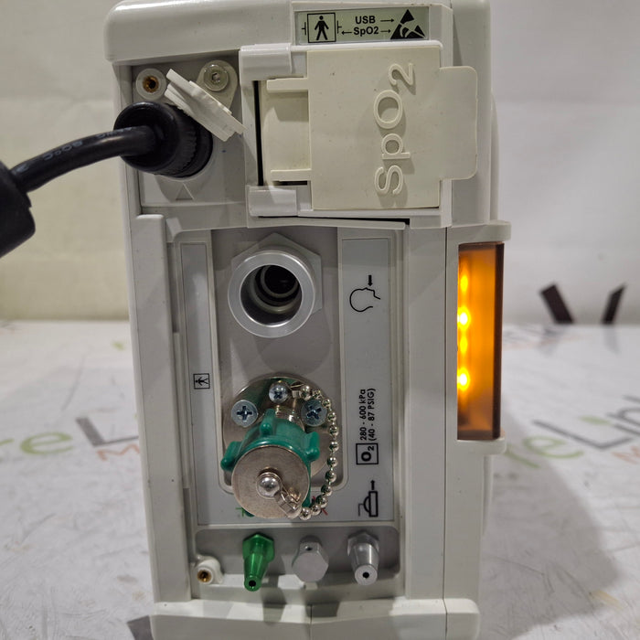 Zoll Z Vent Transport Ventilator