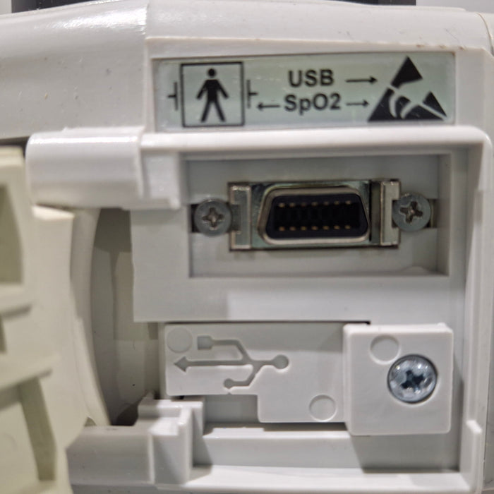 Zoll Z Vent Transport Ventilator