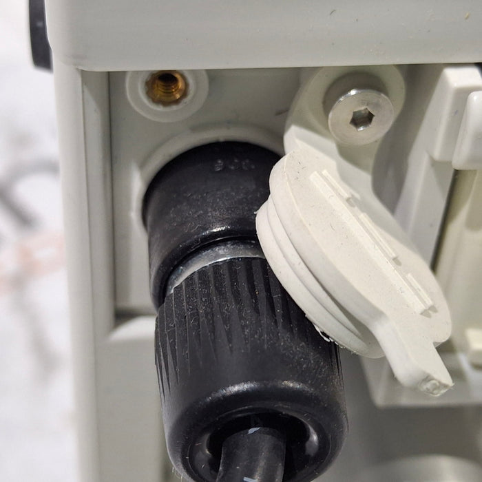 Zoll Z Vent Transport Ventilator