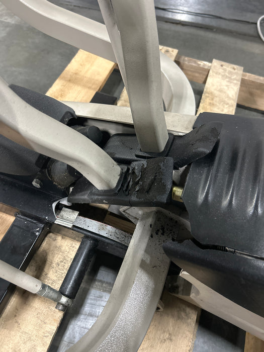 NuStep, Inc. TRS 4000 Recumbent Cross Trainer