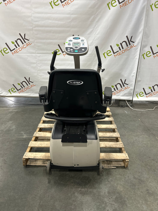 NuStep, Inc. TRS 4000 Recumbent Cross Trainer