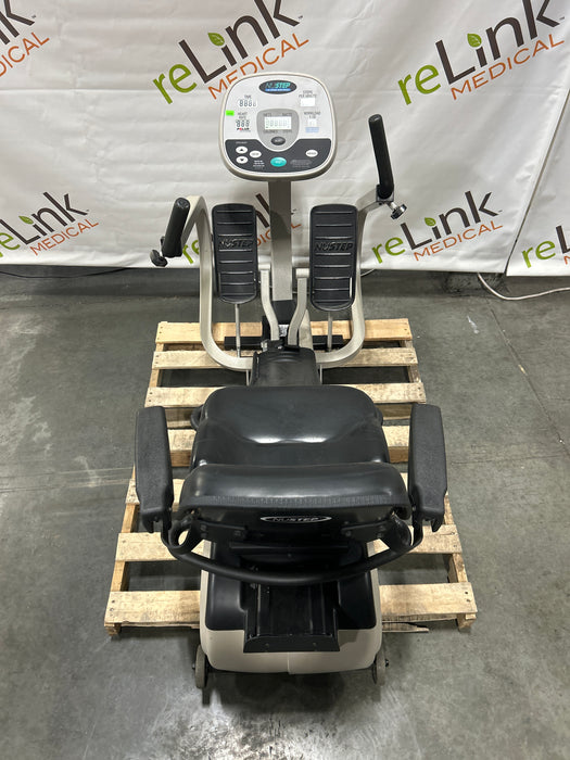 NuStep, Inc. TRS 4000 Recumbent Cross Trainer