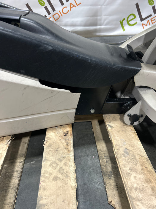 NuStep, Inc. TRS 4000 Recumbent Cross Trainer