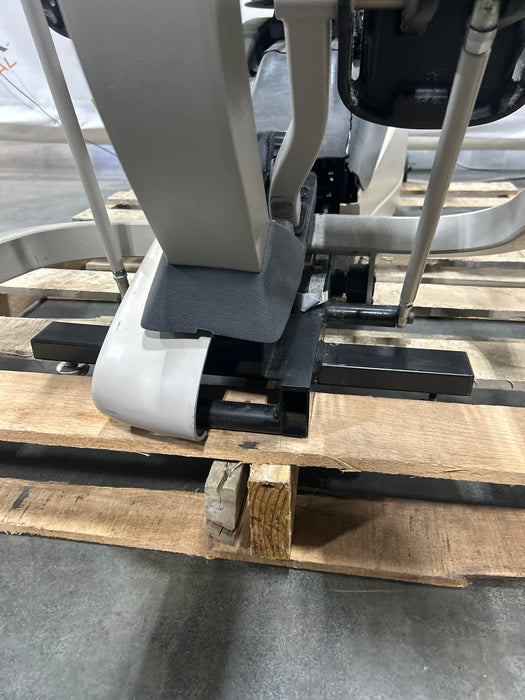 NuStep, Inc. TRS 4000 Recumbent Cross Trainer