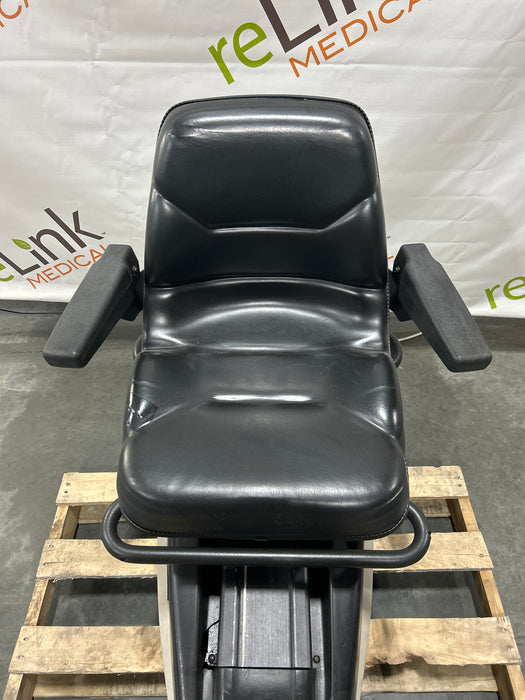 NuStep, Inc. TRS 4000 Recumbent Cross Trainer