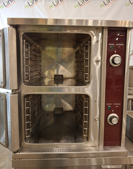 Southbend Southbend GCX-2S-10 Steamer Kettle Combination Restaurant Equipment reLink Medical