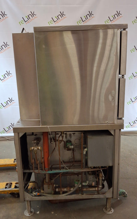 Southbend Southbend GCX-2S-10 Steamer Kettle Combination Restaurant Equipment reLink Medical