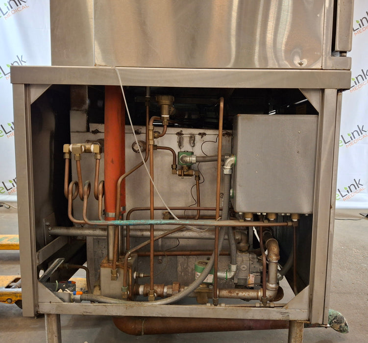 Southbend Southbend GCX-2S-10 Steamer Kettle Combination Restaurant Equipment reLink Medical