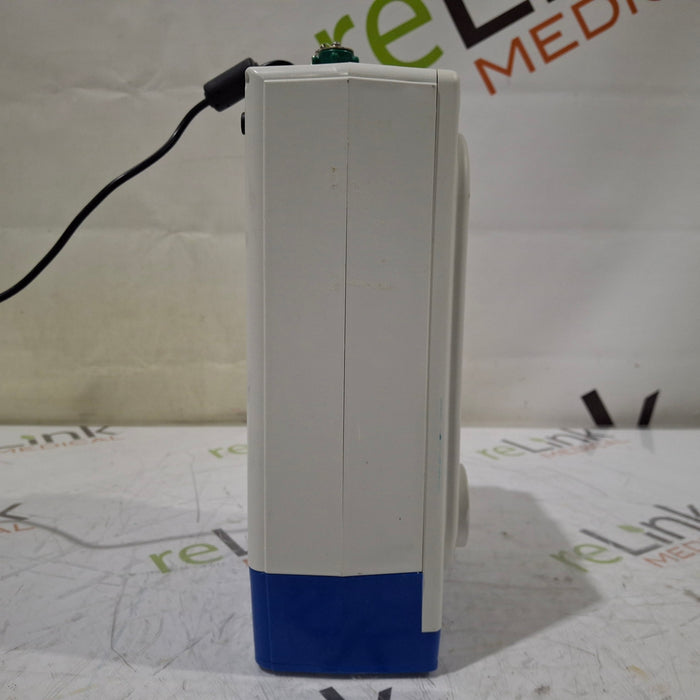 Zoll Zoll Z Vent Transport Ventilator Respiratory reLink Medical