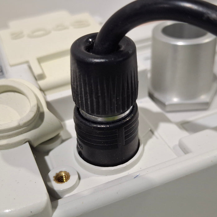 Zoll Zoll Z Vent Transport Ventilator Respiratory reLink Medical