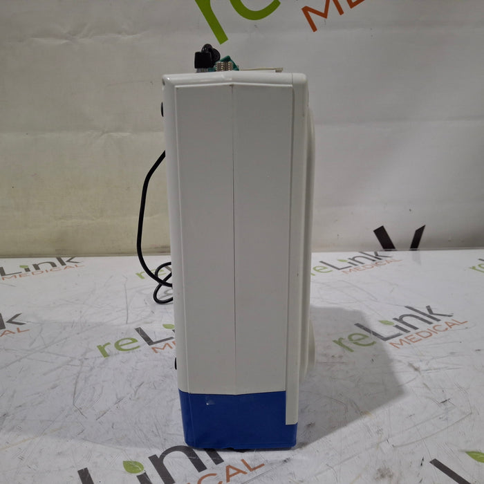 Zoll Zoll Z Vent Transport Ventilator Respiratory reLink Medical