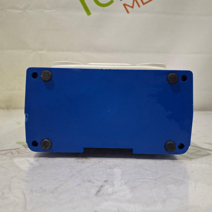 Zoll Zoll Z Vent Transport Ventilator Respiratory reLink Medical