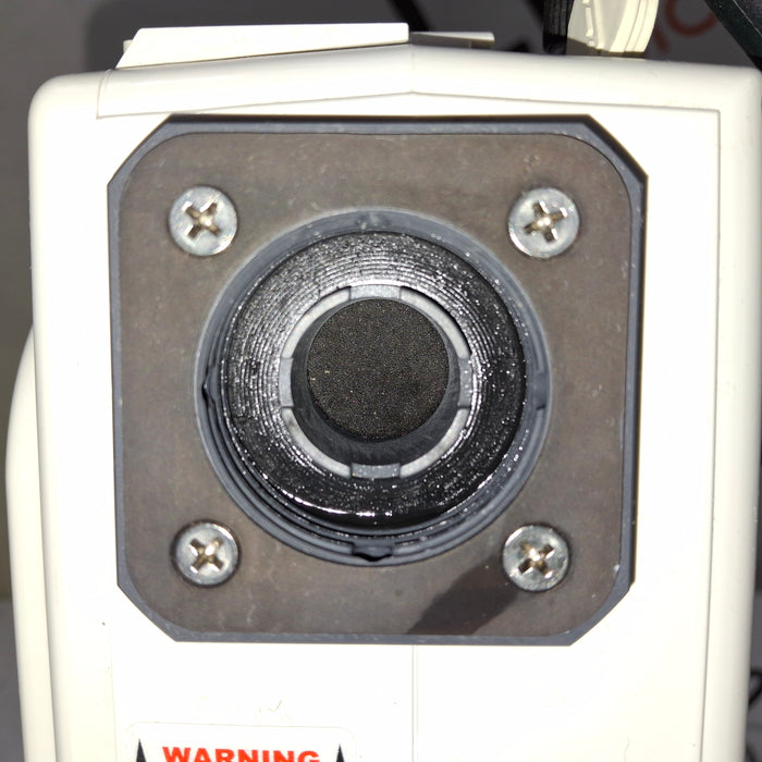 Zoll Zoll Z Vent Transport Ventilator Respiratory reLink Medical