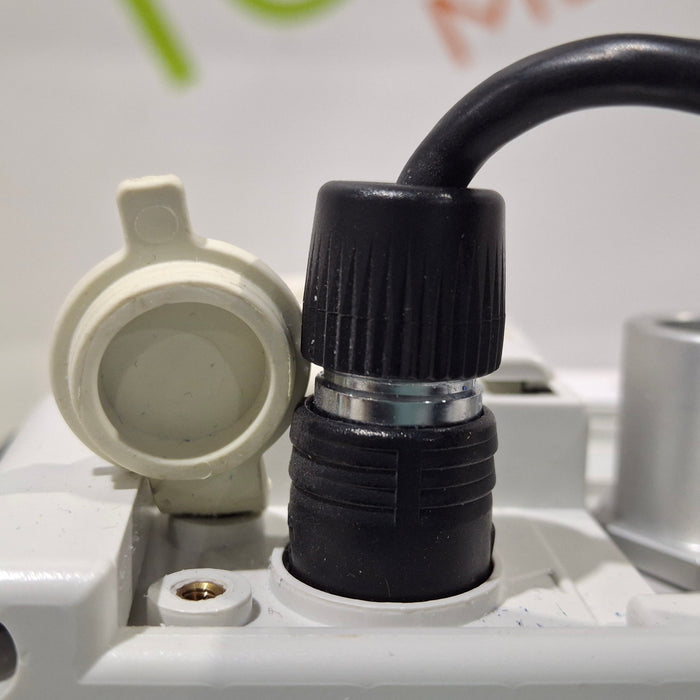 Zoll Zoll Z Vent Transport Ventilator Respiratory reLink Medical