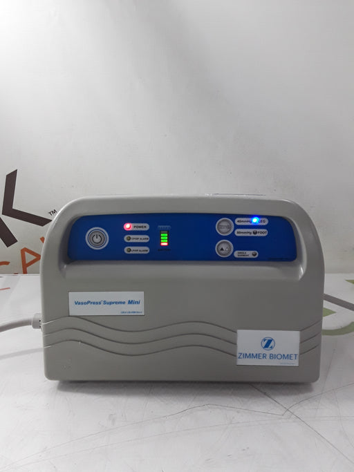 CTC CTC VasoPress Supreme Mini VP500DM Pump Surgical Equipment reLink Medical