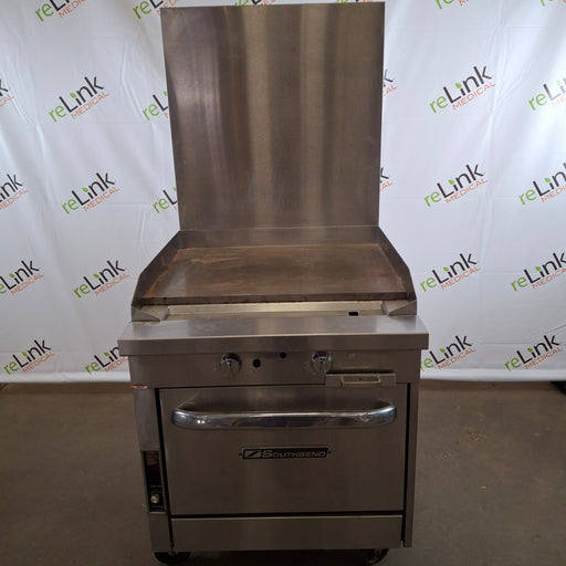 Southbend Southbend Oven Restaurant Equipment reLink Medical