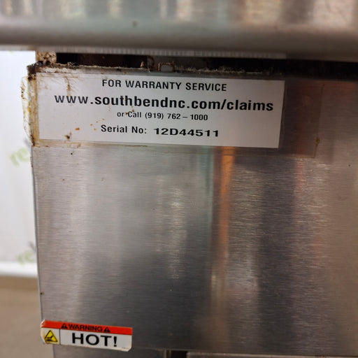 Southbend Southbend Oven Restaurant Equipment reLink Medical