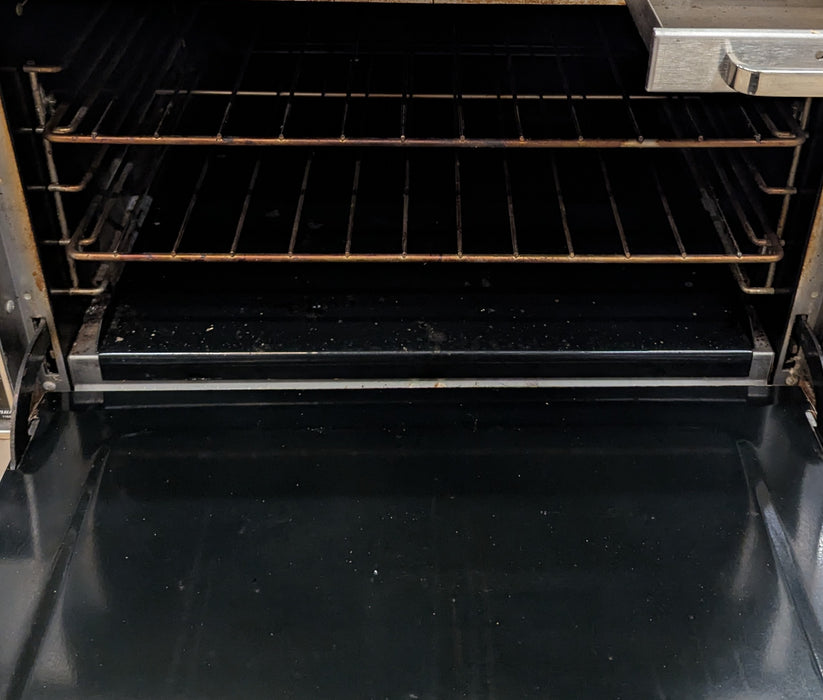 Southbend Southbend Oven Restaurant Equipment reLink Medical