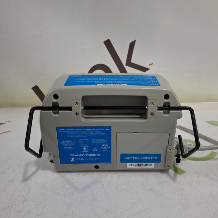 CTC CTC VasoPress Supreme Mini VP500DM Pump Surgical Equipment reLink Medical