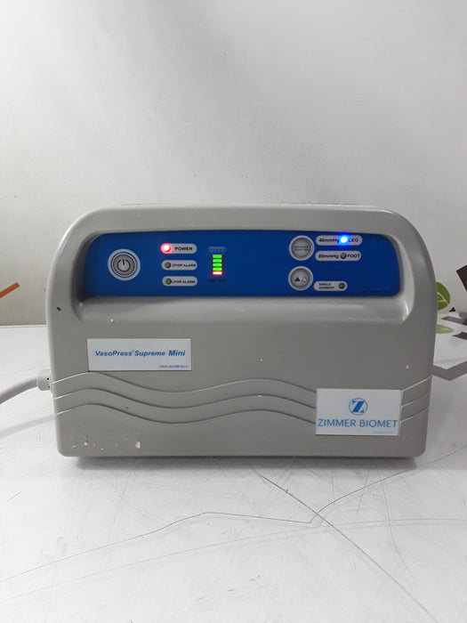 CTC CTC VasoPress Supreme Mini VP500DM Pump Surgical Equipment reLink Medical