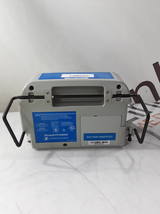 CTC CTC VasoPress Supreme Mini VP500DM Pump Surgical Equipment reLink Medical