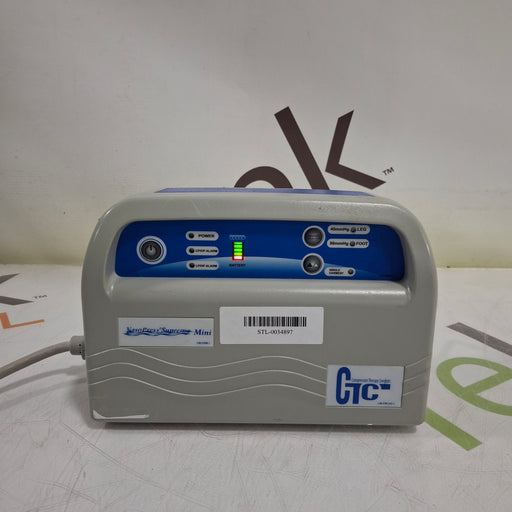 CTC CTC VasoPress Supreme Mini VP500DM Pump Surgical Equipment reLink Medical