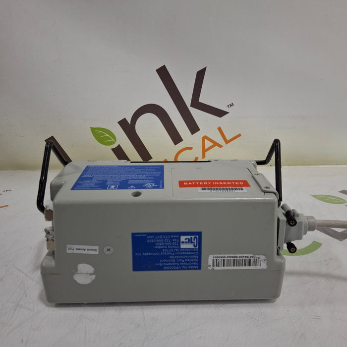 CTC CTC VasoPress Supreme Mini VP500DM Pump Surgical Equipment reLink Medical