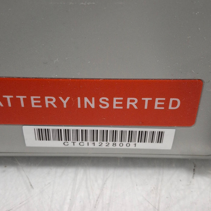 CTC CTC VasoPress Supreme Mini VP500DM Pump Surgical Equipment reLink Medical