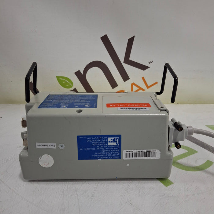 CTC CTC VasoPress Supreme Mini VP500DM Pump Surgical Equipment reLink Medical