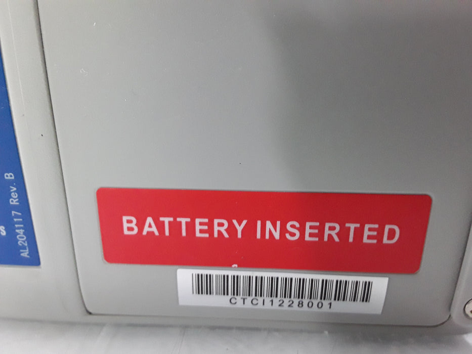 CTC CTC VasoPress Supreme Mini VP500DM Pump Surgical Equipment reLink Medical