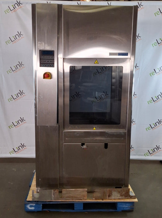 Steris Steris Reliance Synergy Washer Sterilizers & Autoclaves reLink Medical