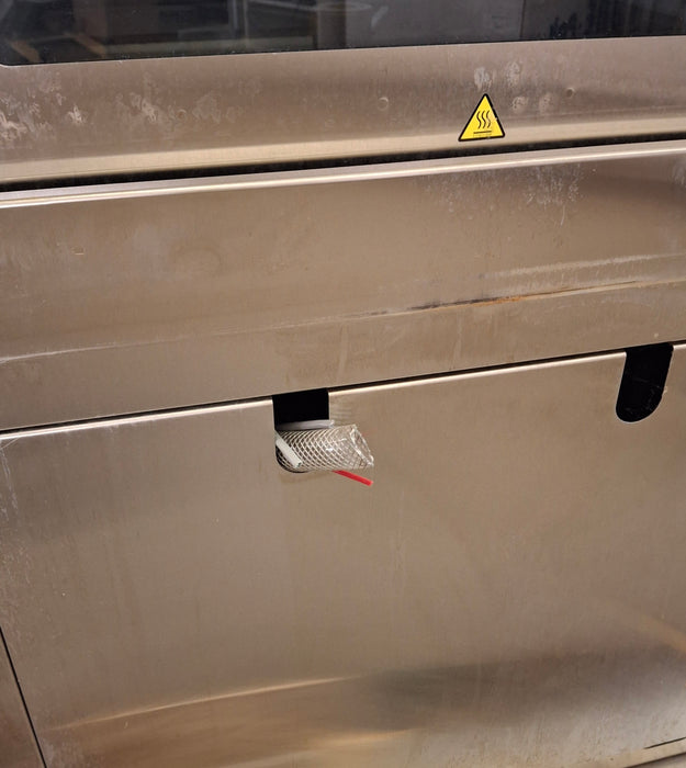 Steris Steris Reliance Synergy Washer Sterilizers & Autoclaves reLink Medical