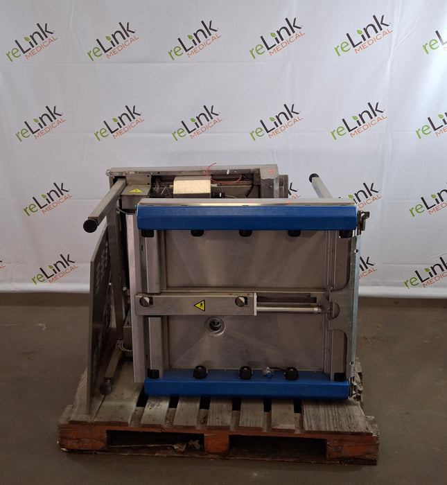 Steris Steris Reliance Synergy Washer Sterilizers & Autoclaves reLink Medical