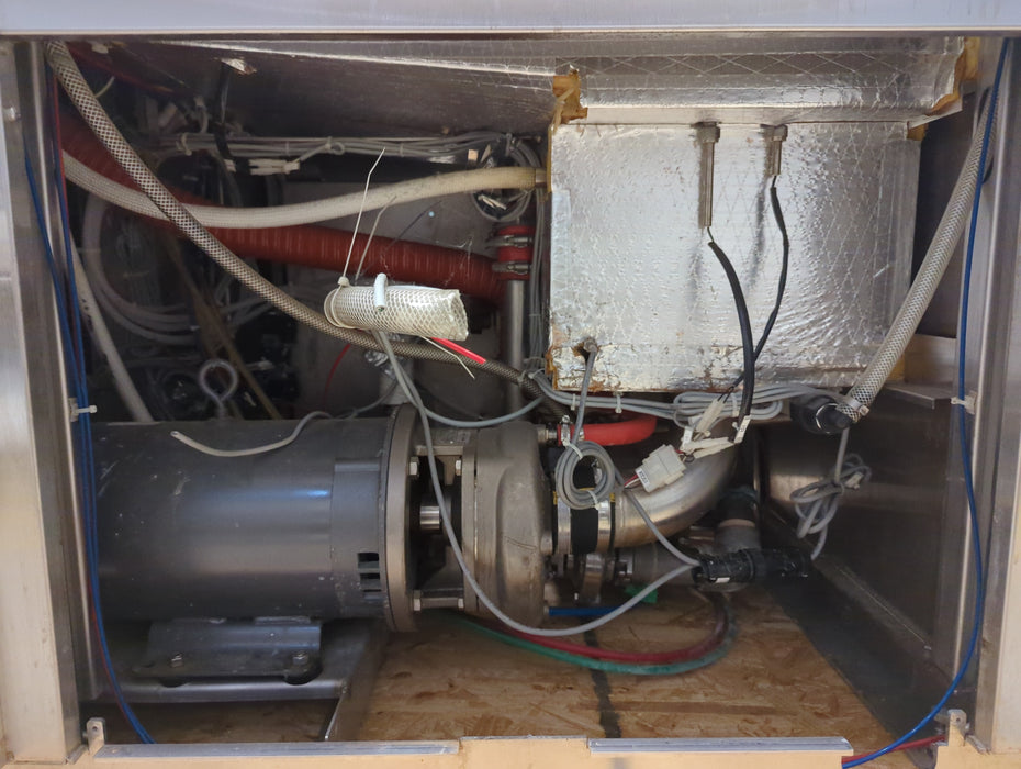 Steris Steris Reliance Synergy Washer Sterilizers & Autoclaves reLink Medical