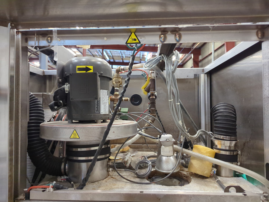 Steris Steris Reliance Synergy Washer Sterilizers & Autoclaves reLink Medical