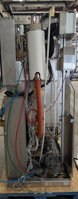 Steris Steris Reliance Synergy Washer Sterilizers & Autoclaves reLink Medical